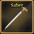 Saber guide image 1