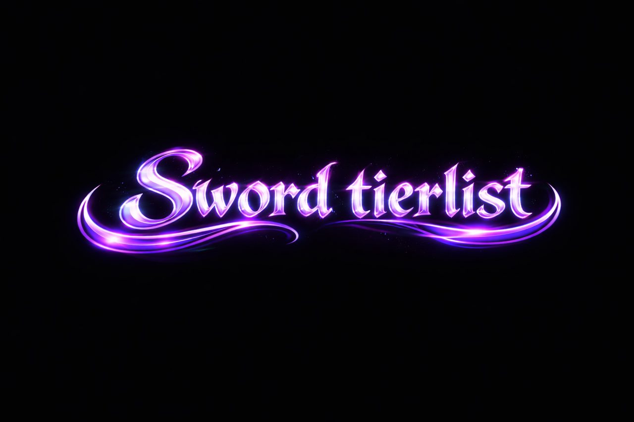 swordtierlist
