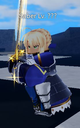 Saber guide image 1