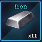 Iron guide image 1