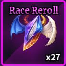 Race Reroll guide image 1