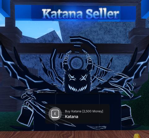 Katana Seller guide image 1