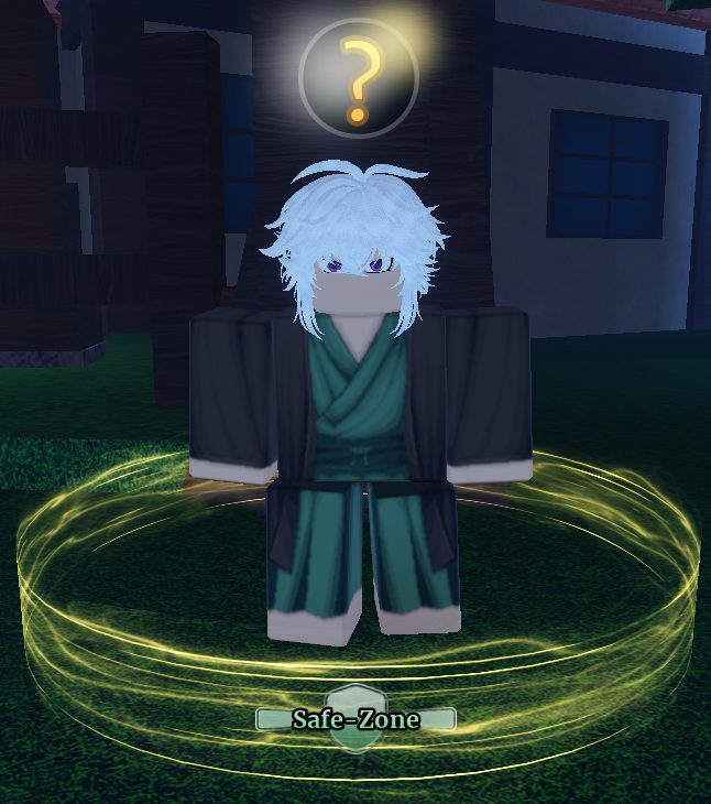 Quest NPC 1 cover image