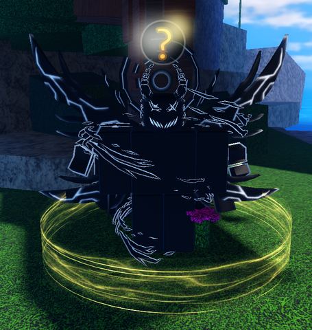 Quest NPC 3 guide image 1
