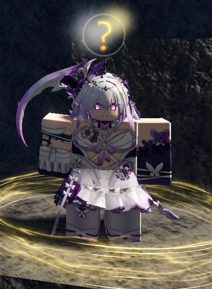 Quest NPC 4 cover image