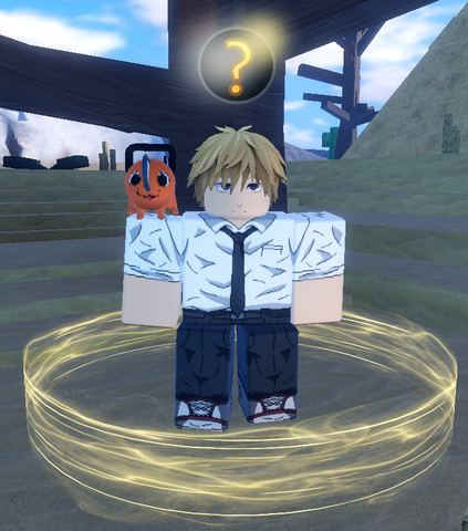Quest NPC 6 guide image 1