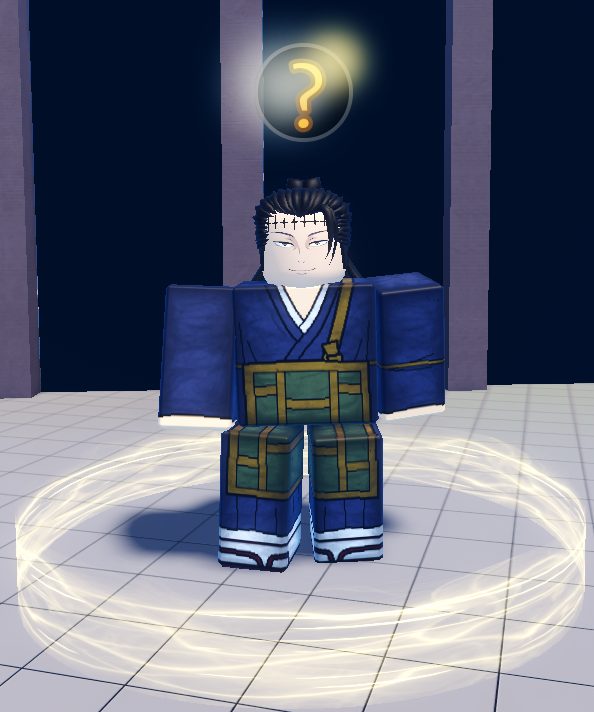 Quest NPC 10 cover image