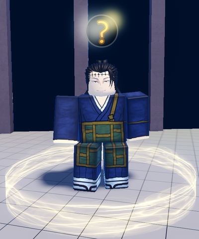 Quest NPC 10 guide image 1