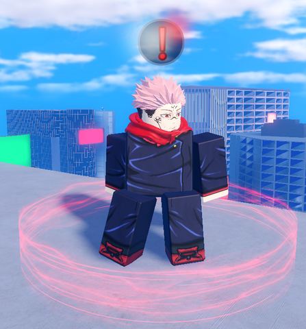 Sukuna Trainer guide image 1