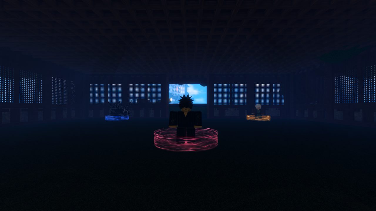 Titles NPC cover image