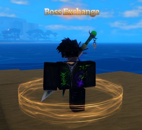 Boss Exchange guide image 1