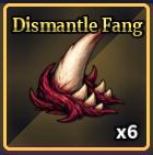 Dismantle Fang guide image 1