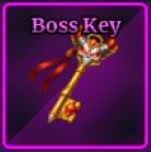 bosskey