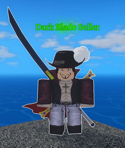 Dark Blade Seller guide image 1