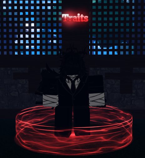 Trait Master Npc cover image