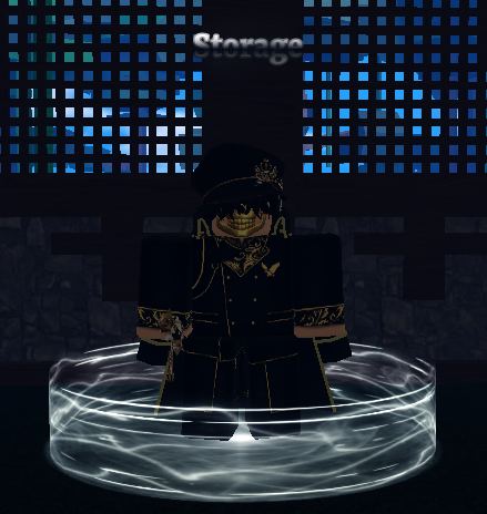 Storage Keeper Npc guide image 1