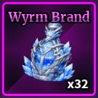 Wyrm Brand guide image 1