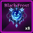 Black Frost guide image 1