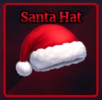 Santa Hat guide image 1