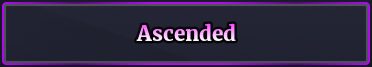 ascended