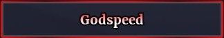 godspee