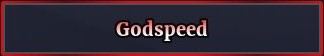 godspee