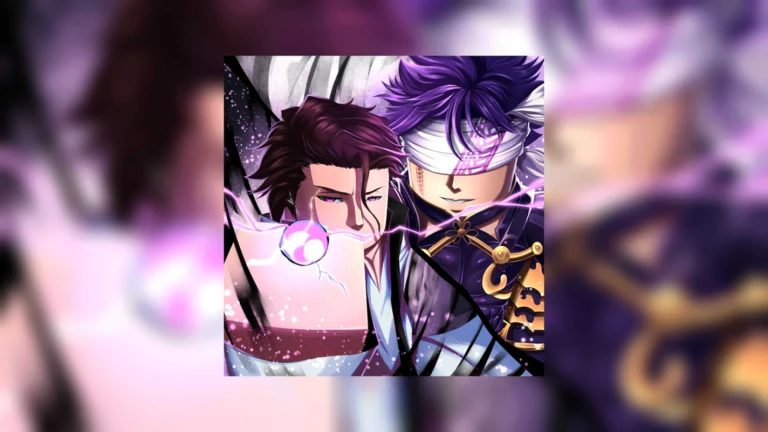 Aizen x qin