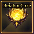 Reiatsu Core guide image 1