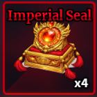 Imperial Seal guide image 1