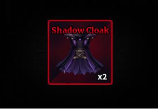 cloak