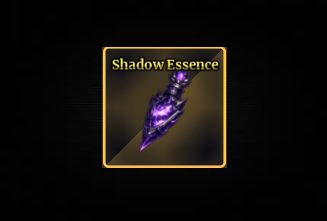 essence