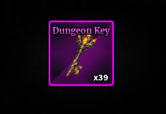 key