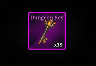 key