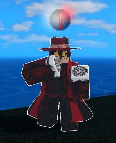 Alucard Trainer guide image 1