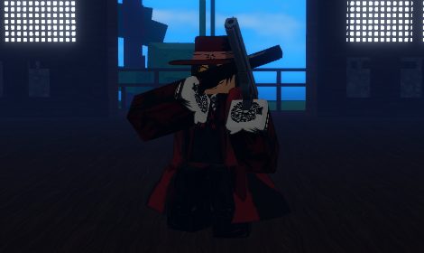 Alucard cover image