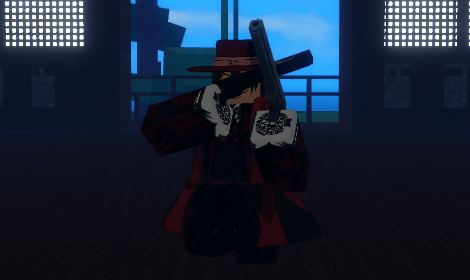 Alucard guide image 1