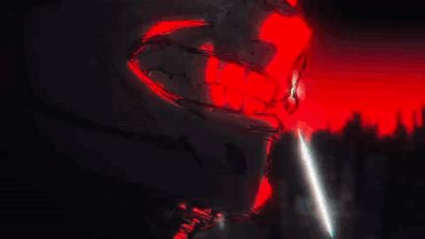 Sukuna Domain Expansion GIF Sukuna Domain expansion Sukuna heian Discover Share GIFs