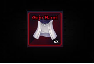 haori