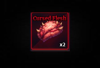 flesh