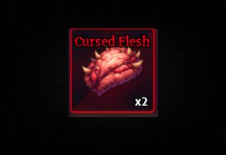 flesh