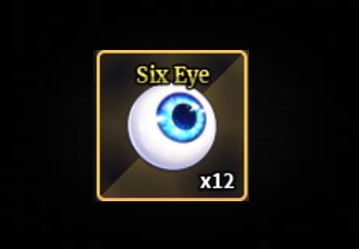 eye