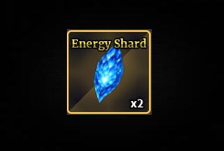 shard