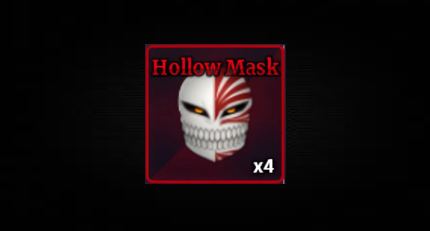 hollow