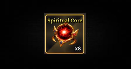 spirit