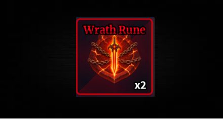 wrath