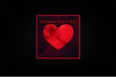 valentineheart