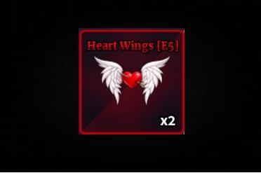 HeartWings