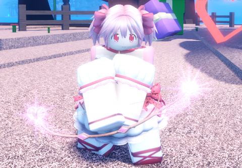 cutemadoka