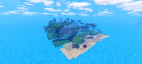 Academy Island guide image 1