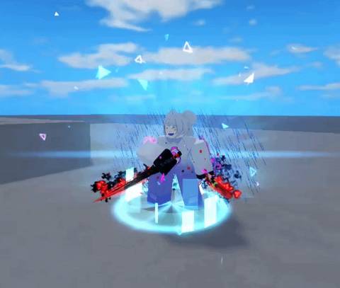 Shadow Monarch guide image 1